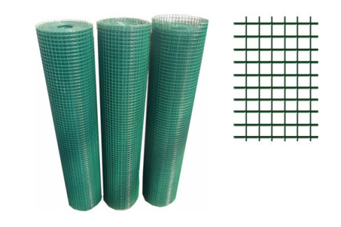 MALLA ELECTROS.PLASTICO VESTA BRIXO R/10 13X13/1.20 100  338191