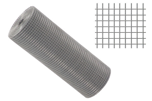 MALLA ELECTROSOLDADA MITRE BRIXO R/25 19X19/1.4-100  338183