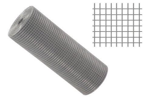 MALLA ELECTROSOLDADA MITRE BRIXO R/25 19X19/1.4-100  338183