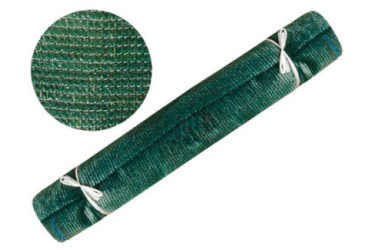 MALLA OCULTACION TARANIS VERDE BRIXO 1 X 5 MINIROLLO  371214