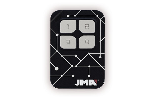 EMISOR TELEMANDO M-BT