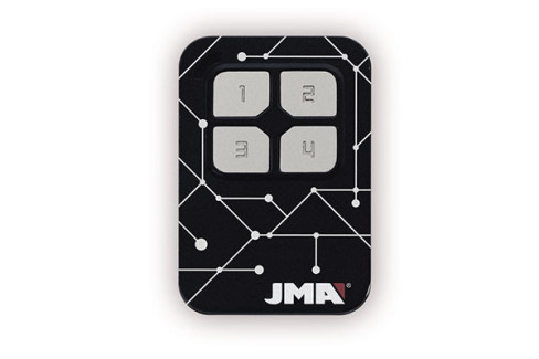 EMISOR TELEMANDO M-BT