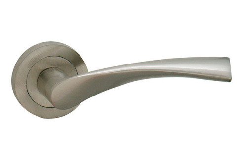 JGO. MANIVELA ROSETA JANDEL EQ-R150 NIQUEL SATINADO