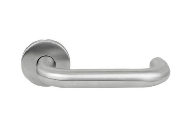 JGO. MANIVELA INOX. ROSETA LARIZA BRIXO  801270