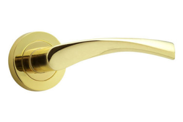 JGO. MANIVELA ROSETA JANDEL EQ-R150 PULIDO BRILLO