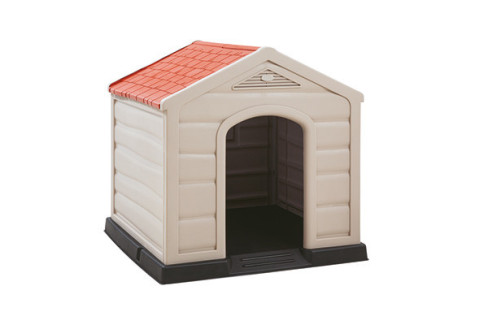 096545 CASETA PERRO DOGGY