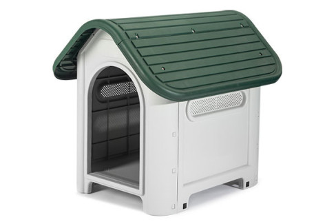 CASETA PERRO 66X59X75 GDLC 800609  800609