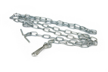 RONZAL PERRO ZINCADO CADENA 135 Nº 5  295843