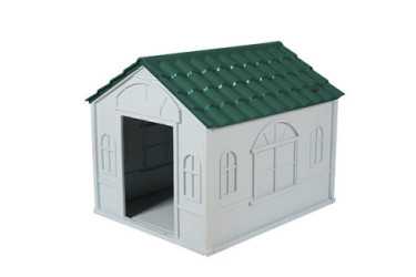 CASETA PERRO GDLC 757X650X632 MM  801469
