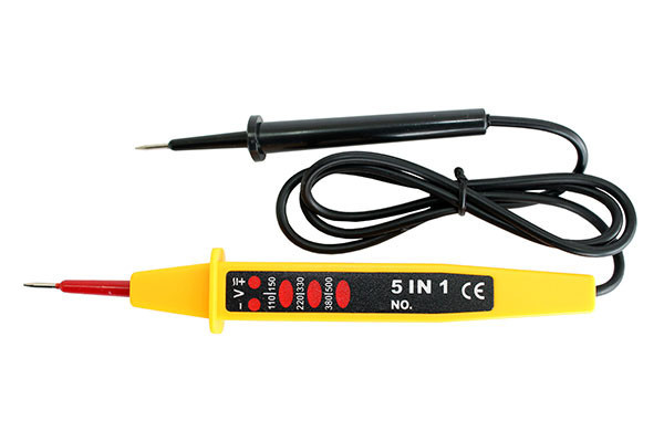 TESTER AUTOMOTRIZ 190MM BRIXO  800720