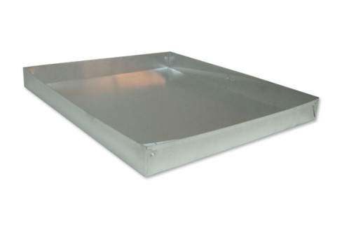 LATA ALUMINIO HORNO 19X30 CM