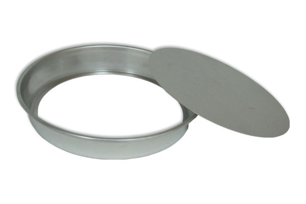 MOLDE ALUMINIO TARTERA FONDO DESMONTABLE ALTA 28