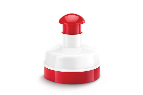 MOLDE PARA HAMBUERGUESAS HAMBURGER  251725