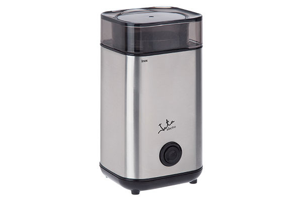 MOLINILLO CAFE INOX 160W 55GRS. JATA ML133