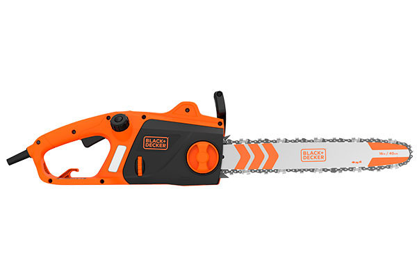MOTOSIERRA ELECT. B&D 2000W 40CM BECS2040