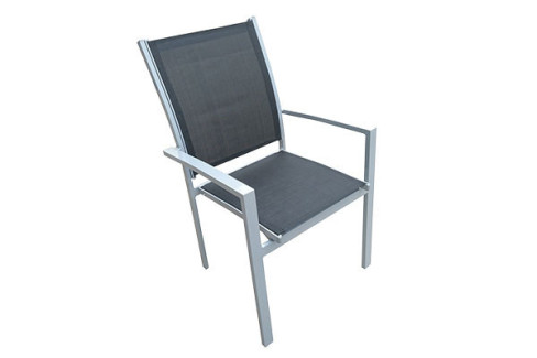 800674 SILLA ALUMINIO CAPRI GDLC