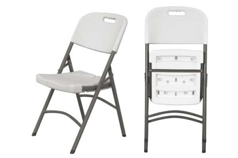 SERIE PICNIC: SILLA PLEGABLE DE PLASTICO  472412