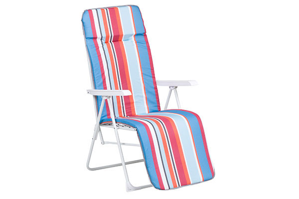 TUMBONA RELAX 5 POSICIONES 243B ALCO