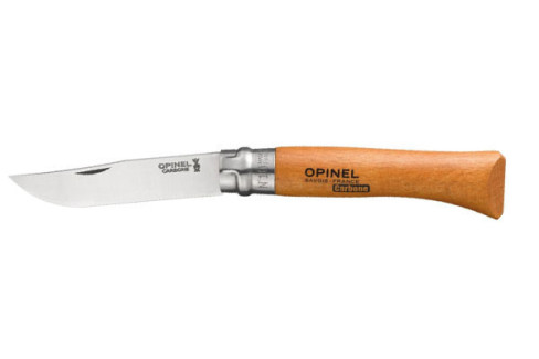 NAVAJA OPINEL CARBONO N. 4