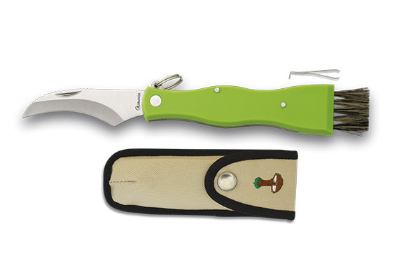 NAVAJA SETERA CON FUNDA H 7.2 CM.