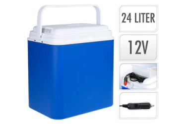 NEVERA TERMOELECTRICA 24LTS 12V  3065.AR