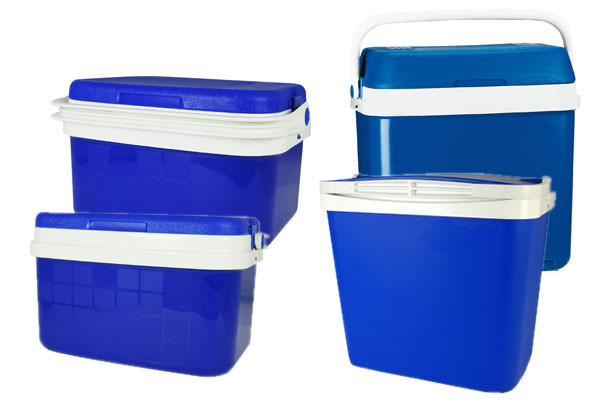 NEVERA RIGIDA 24 LITROS  132489