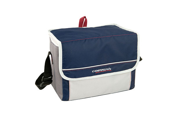 NEVERA FLEXIBLE FOLD N COOL 10 L