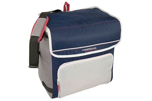 NEVERA FLEXIBLE FOLD N COOL 30 L