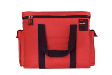 BOLSA NEVERA TERMICA POLAR 22 L ROJA 6005/12 VALIRA