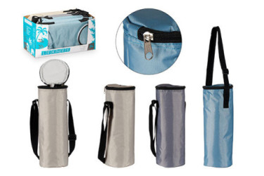 BOLSA NEVERA BOTELLA 2 LTS. 60588 FB1302060